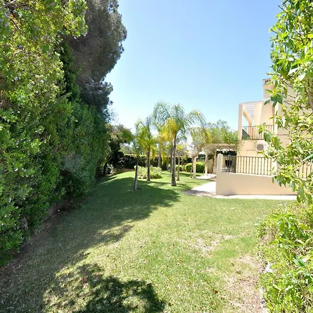 In Vilamoura Near Falesia