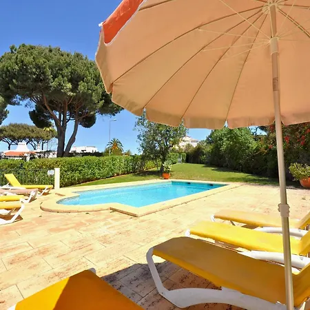 In Vilamoura Near Falesia Quarteira