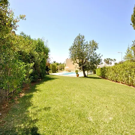 In Vilamoura Near Falesia