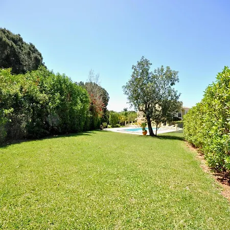 In Vilamoura Near Falesia Villa *