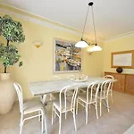Villa In Vilamoura Near Falesia *